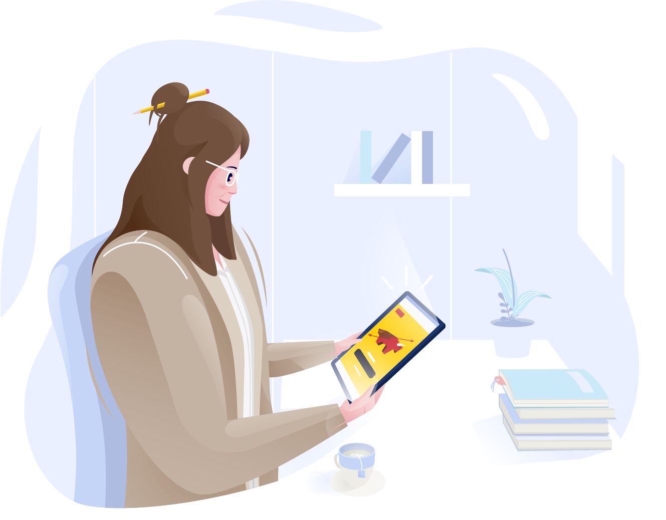 Designing an effective eBook cover