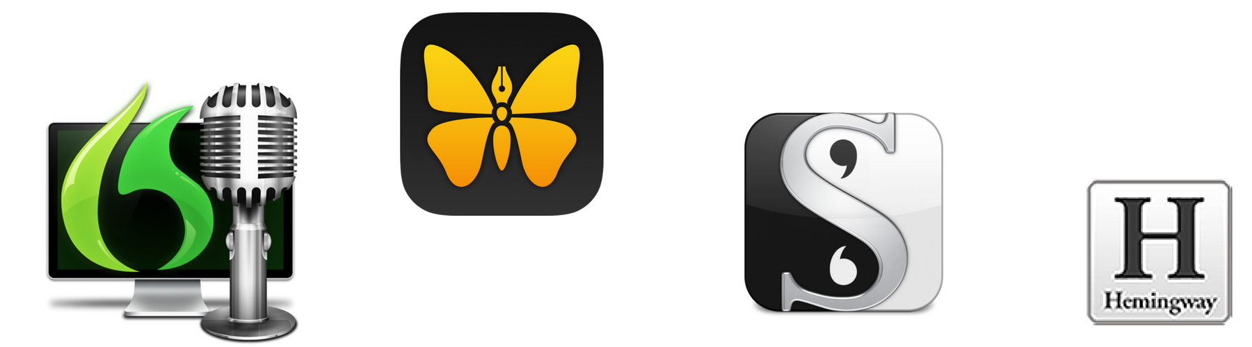 indie author tools
