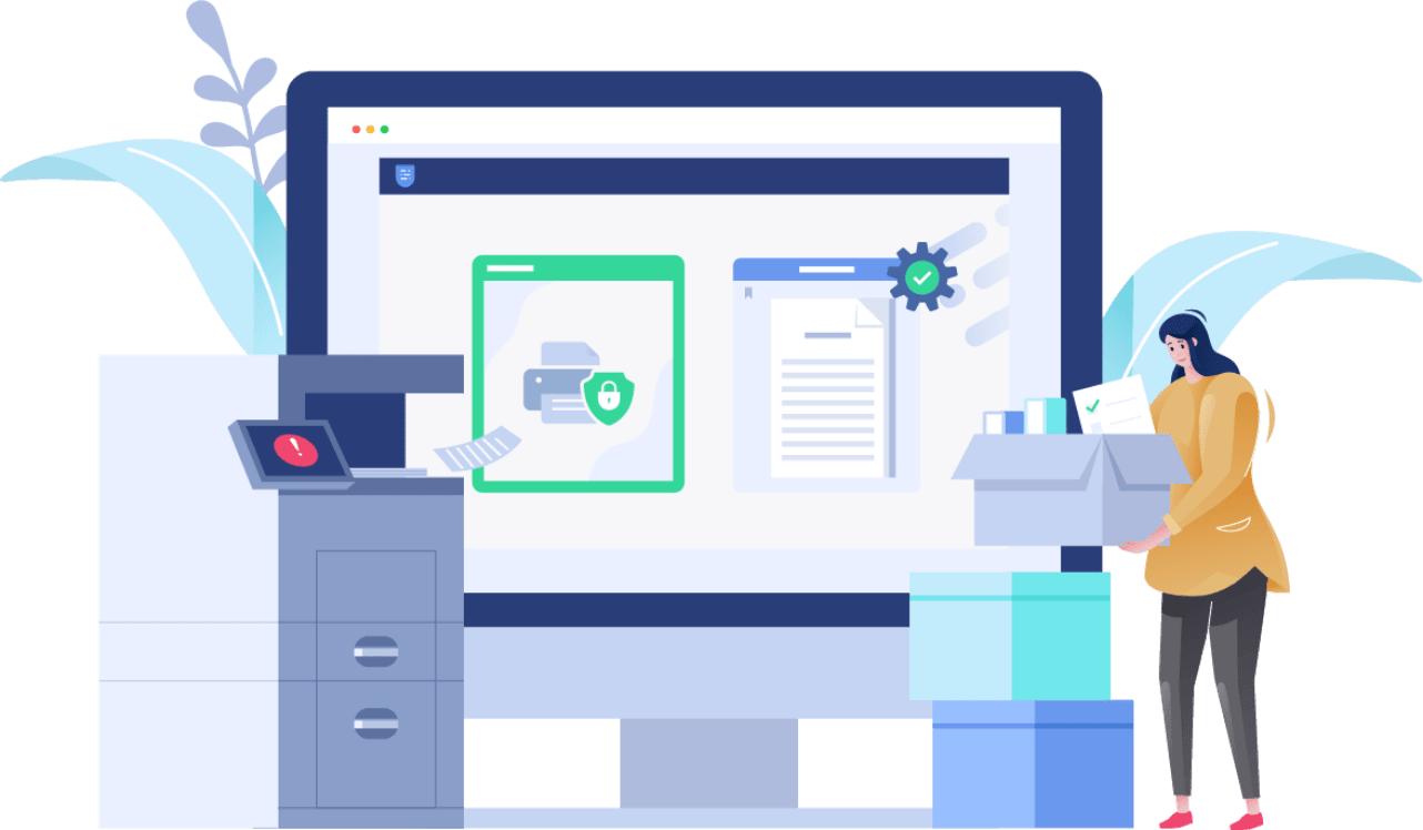 EditionGuard content protection controls