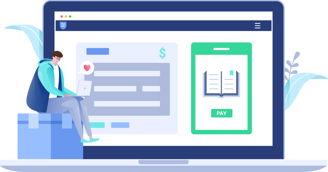 Secure Storefront checkout